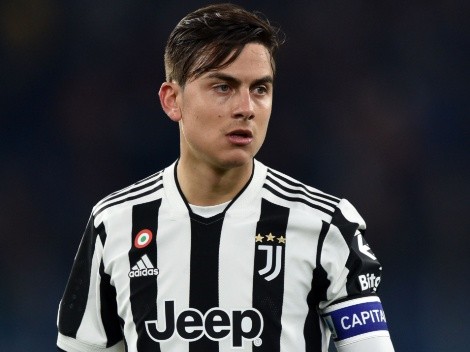 Paulo Dybala would not stay at Juventus: La Liga, Premier League could be next for him