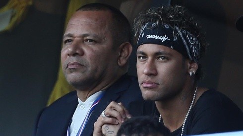Foto: Jean Catuffe/Getty Images - Empresário de Neymar também agencia carreira de Igor Gomes no São Paulo e prevê proposta ao meia