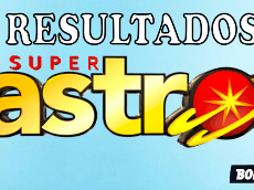 ◉ Resultados del Astro Luna del martes 25 de enero: sorteo y números que cayeron en la Lotería de Colombia