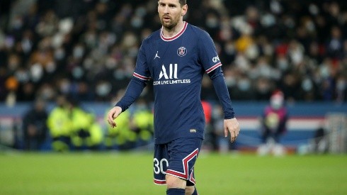 Pochettino confirmó una nueva mala noticia sobre Messi: no juega ante Brest