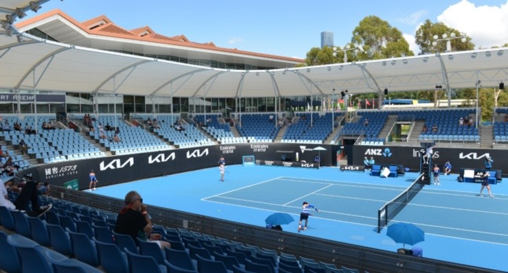 Australian Open