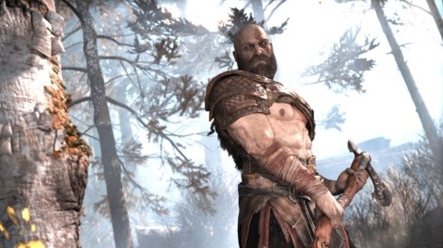 God of War ya está disponible en PC: Requisitos, mejoras y detalles del port