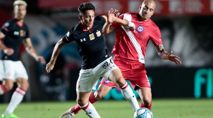 David Ayala (El Dia De La Plata)