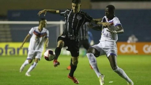 Corinthians x Resende; prognósticos desse jogo da terceira fase (Foto: Divulgação/Corinthians)