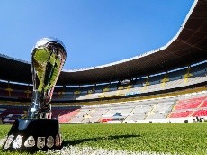 Jornada 2 de la Liga MX | Tabla general de posiciones del Clausura 2022