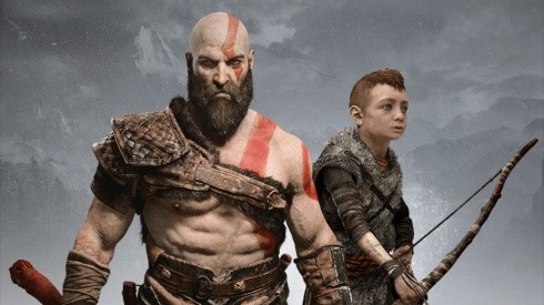 God of War ya es el lanzamiento más exitoso de PlayStation en PC