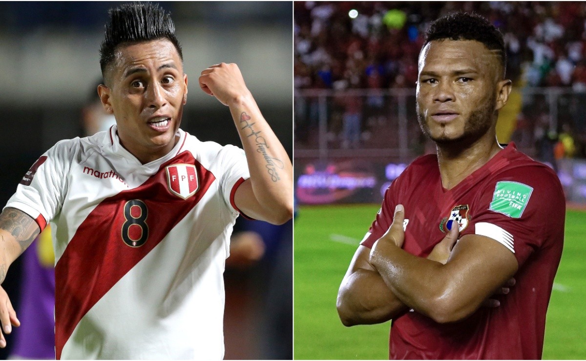 Peru vs Panama Predictions, odds and how to watch or live stream 2022