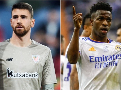 Athletic Club vs Real Madrid: TV Channel, how and where to watch or live stream free 2022 Spanish Super Cup Final today