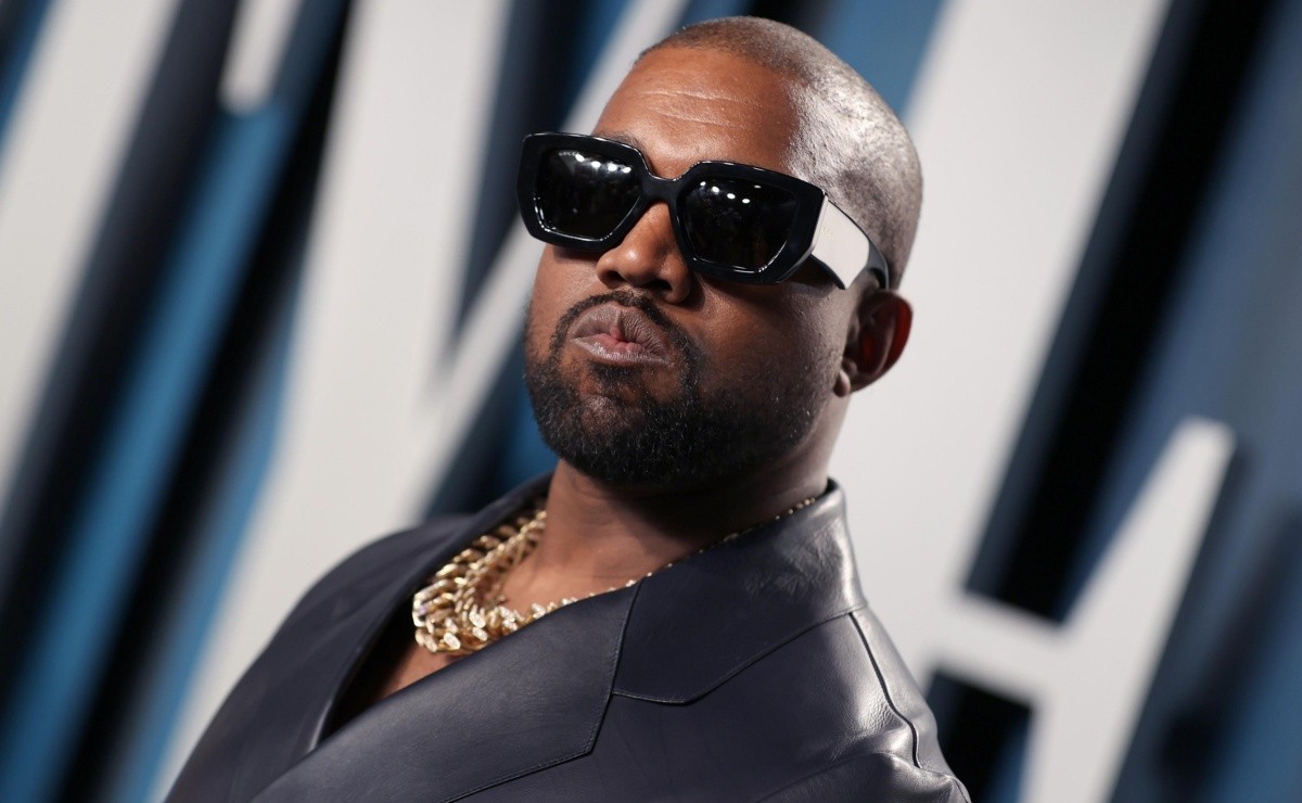 Kanye West: Kim Kardashian no deja que la cantante se acerque a sus hijos y a la fiesta de cumpleaños de los niños, dice el sitio web