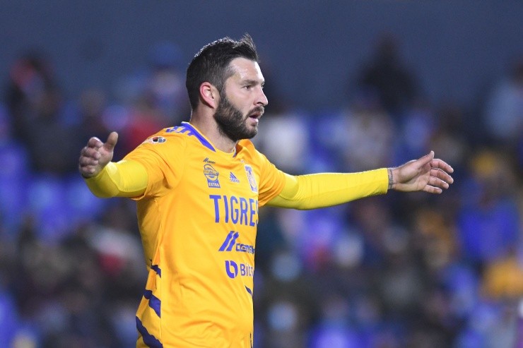 André-Pierre Gignac