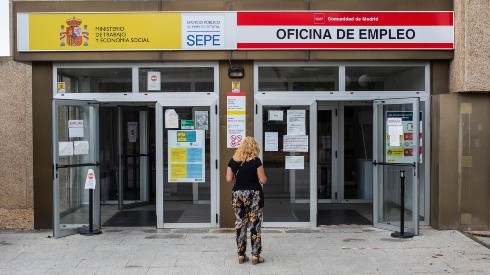 El Servicio Público de Empleo Estatal en España