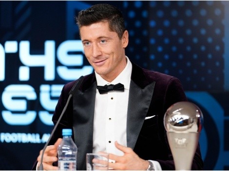 The Best FIFA Awards 2022: Date, Time, Nominees, Odds and TV Channel to watch in the US
