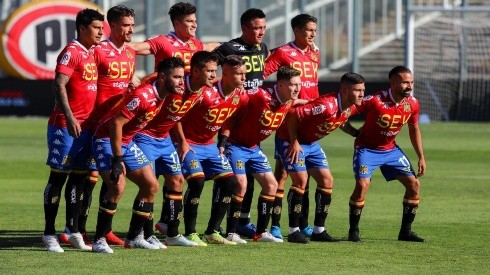 Unión Española enfrentará a Belgrano de Córdoba en Uruguay.