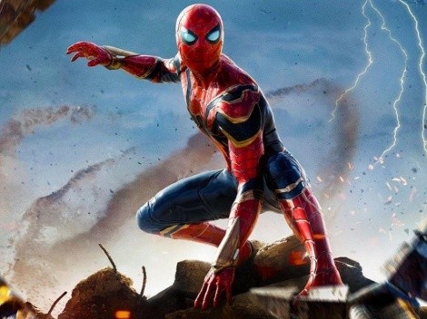 "Spider-Man: No Way Home" no va más: la nueva película que lidera la taquilla