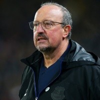 Rafa Benitez sacked: Three possible candidates to take over Everton