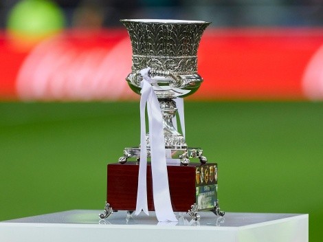 Todos los ganadores de la Supercopa de España: así quedó la tabla histórica