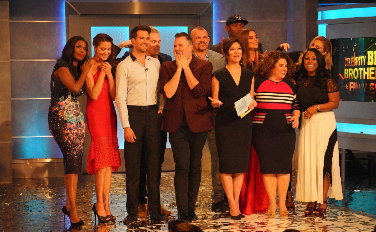 Celebrity Big Brother 2022 Cast Rumors Who Are The Possible Houseguests For Season 3