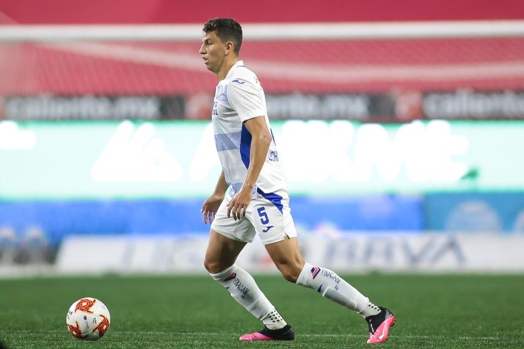 Lichnovsky tiene seis títulos en su carrera