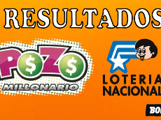 Pozo Millonario: Resultados en la Lotería Nacional de Ecuador | Sorteo No. 963 lunes 17 de enero