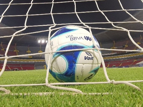 Liga MX: Tabla de goleo individual del Clausura 2022