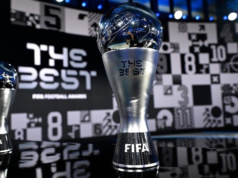 Premios The Best de la FIFA EN VIVO y ONLINE: horario de la ceremonia, canal de TV, streaming y candidatos