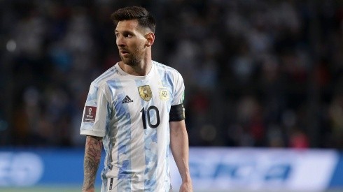 ¿Messi afuera de la lista de Argentina? Afirman que quiere viajar pero "está difícil"