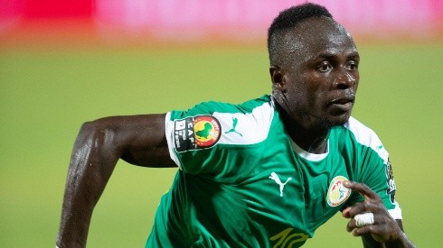 Senegal, con Sadio Mané, se enfrentará con Malaui por la Copa África