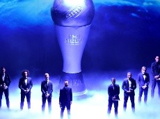 Definido: FIFA eligió al XI ideal de FIFPRO