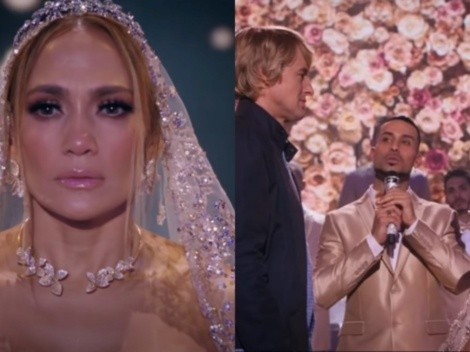 “Case Comigo”, comédia romântica estrelada por Jennifer Lopez, ganha novo teaser; o filme chega aos cinemas em 10 de fevereiro