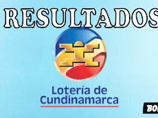 Lotería de Cundinamarca | Resultados y números ganadores del último Sorteo 4577 en Colombia | Lunes 17 de enero