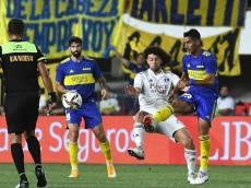 Colo Colo cae ante Boca Juniors y se despide del Torneo de Verano 2022