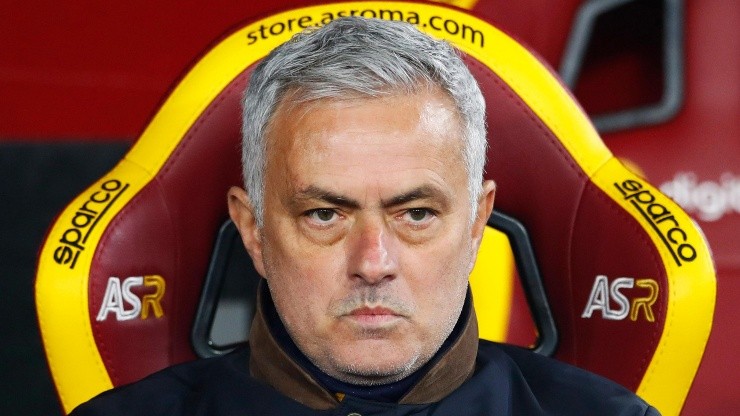 José Mourinho