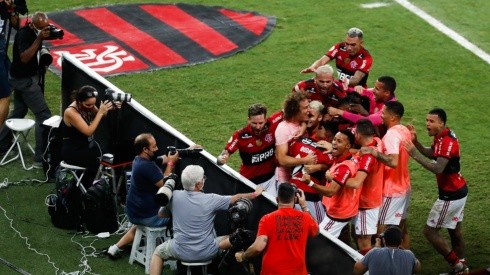 Problema inesperado: Flamengo le quiere arrebatar un refuerzo a Boca