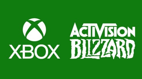 Microsoft comprará a Activision Blizzard por ¡casi 70 mil millones!