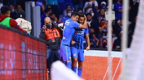 Tres razones por las que Cruz Azul peleará el Clausura 2022
