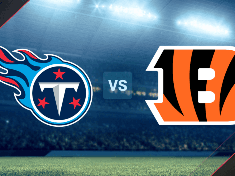 Primer juego de Playoffs Titanes de Tennessee contra Bengalíes de  Cincinnati hoy sábado 22 de Enero 3:30 pm y tu a quien le vas ? Recuerda…