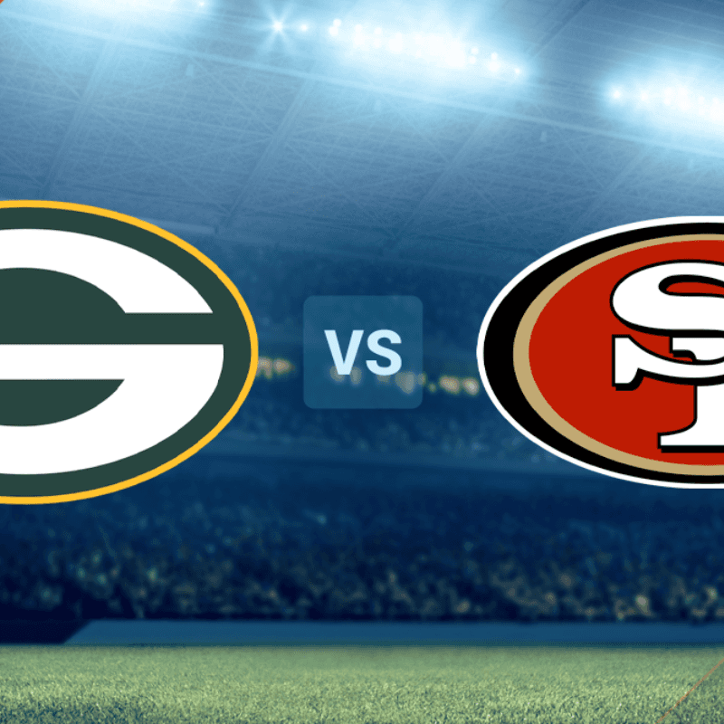 NFL Playoffs  Green Bay Packers vs San Francisco 49ers: ¿Cómo, cuándo y  dónde ver la Ronda Divisional?