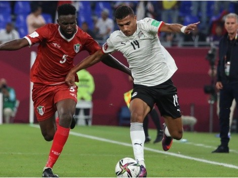 Egypt vs Sudan: Preview, predictions, odds, and how to watch or live stream free 2022 Africa Cup of Nations in the US today