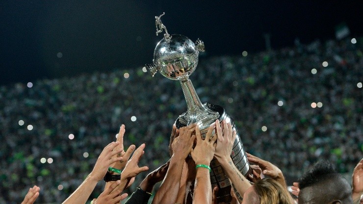 Copa Libertadores