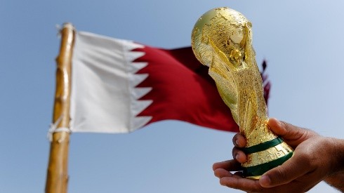 Entradas para el Mundial de Qatar 2022