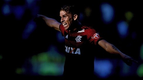 Foto: Alexandre Loureiro/Getty Images - Flamengo tem tranquilidade na lealdade do Al Hilal após a venda de Cuéllar ao time saudita em 2019
