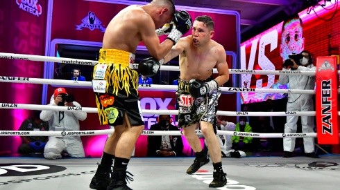 Sor Rungvisai vs Carlos Cuadras II winner will become the new WBC Super flyweight Champion