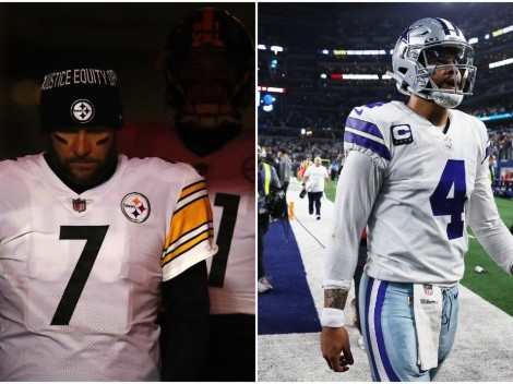 NFL Offseason 2022: Las necesidades de Steelers, Cowboys y los demás equipos eliminados de los playoffs