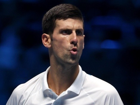 Dinero y puntos: ¿Cuánto pierde Novak Djokovic por no jugar el Australian Open?