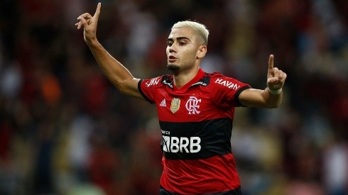 Foto: Wagner Meier/Getty Images | Flamengo usa argumentos para baratear o investimento por Andreas Pereira