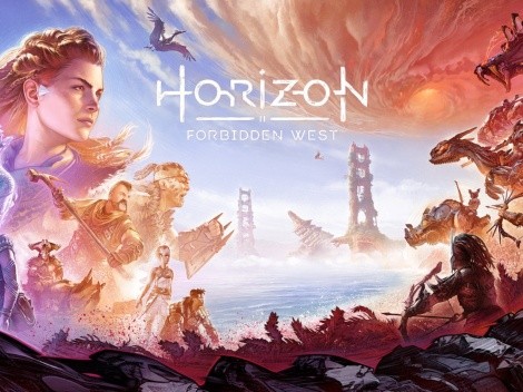 Horizon Forbidden West recebe novo trailer de história
