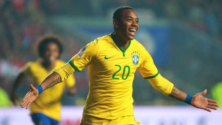 Robinho