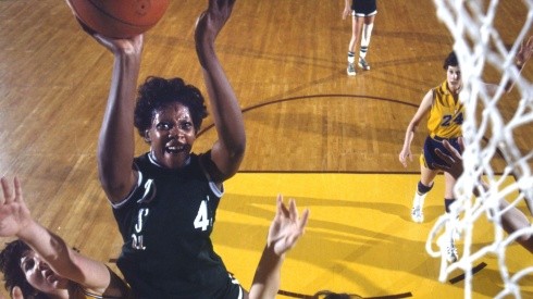 Lusia Harris, la mujer que cambió la historia en la NBA