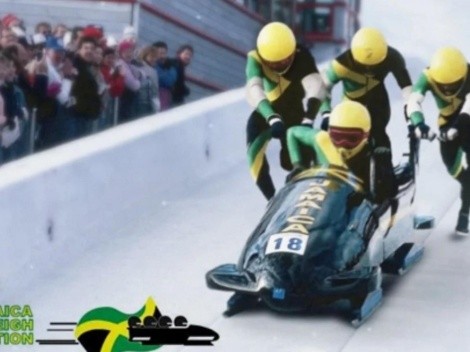 Jamaica Bajo Cero: de Calgary 1988 a Pekín 2022, el legado caribeño en los Juegos Olímpicos de invierno