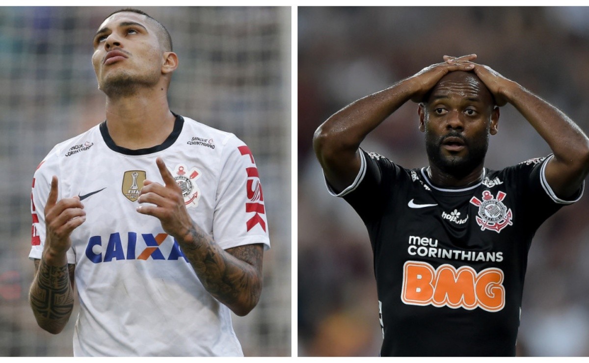 Um Corinthians 'Guerrero' que dominou o mundo :: Jogos marcantes